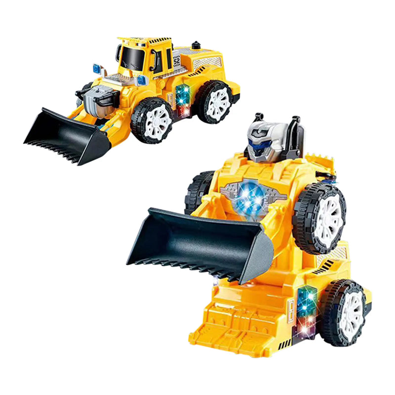 Carrinho Transformer V2