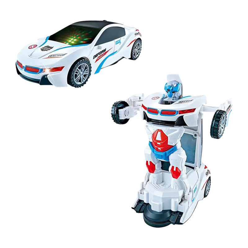 Carrinho Transformer V2