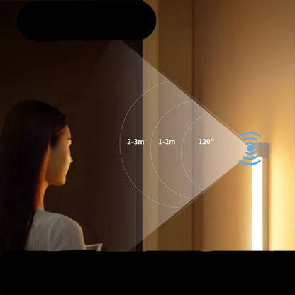 Lâmpada Inteligente com Sensor de Movimento
