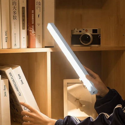 Lâmpada Inteligente com Sensor de Movimento