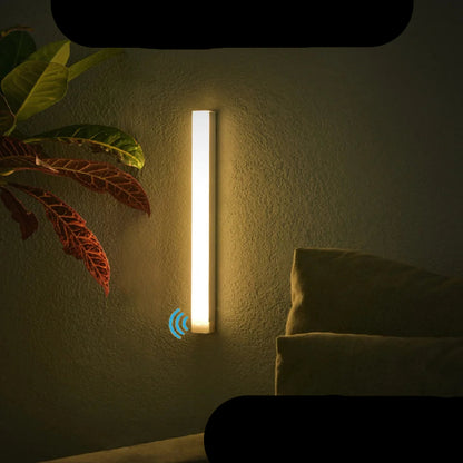 Lâmpada Inteligente com Sensor de Movimento