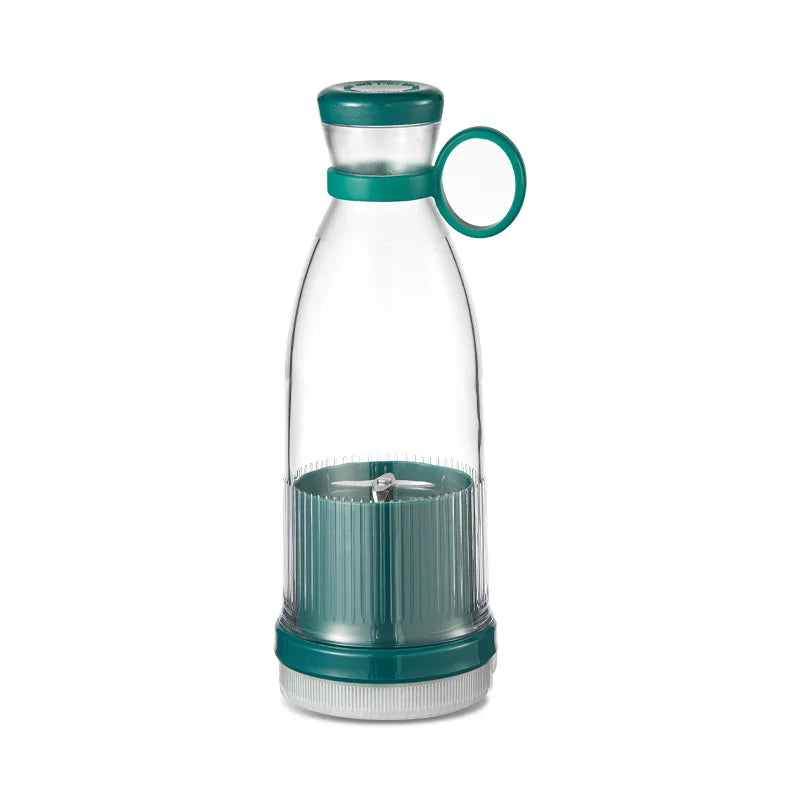 Liquidificador Portátil para Sucos e Vitaminas