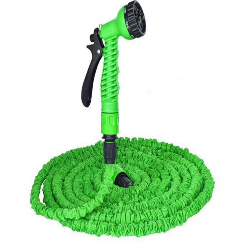Mangueira Expansível Microfibra de Alta Pressão