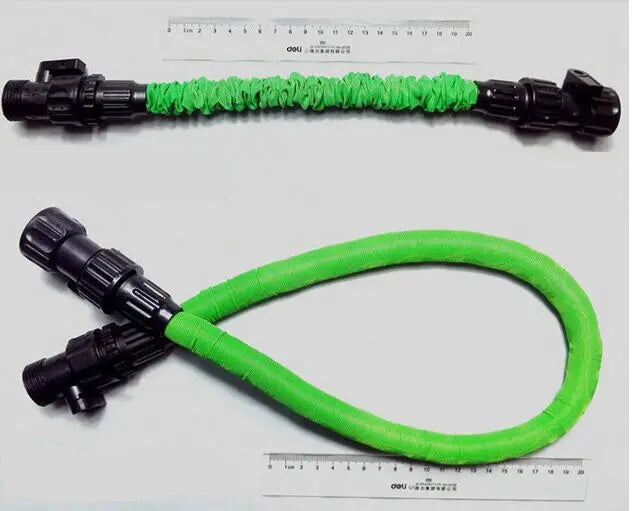 Mangueira Expansível Microfibra de Alta Pressão