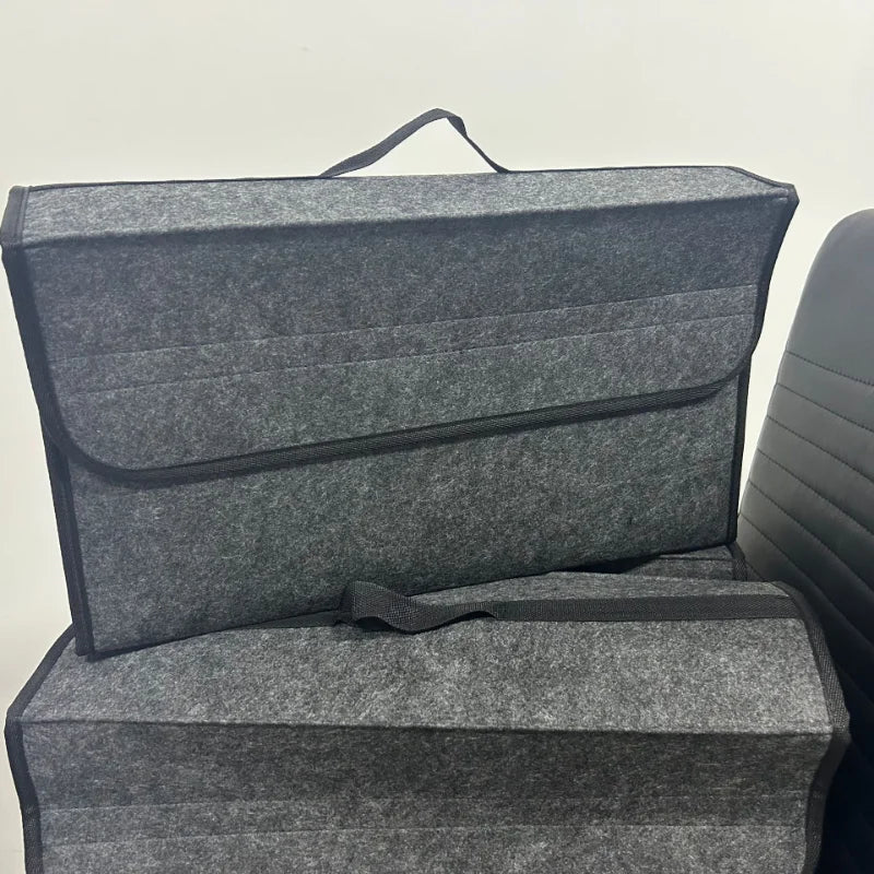 Organizador de Porta-malas
