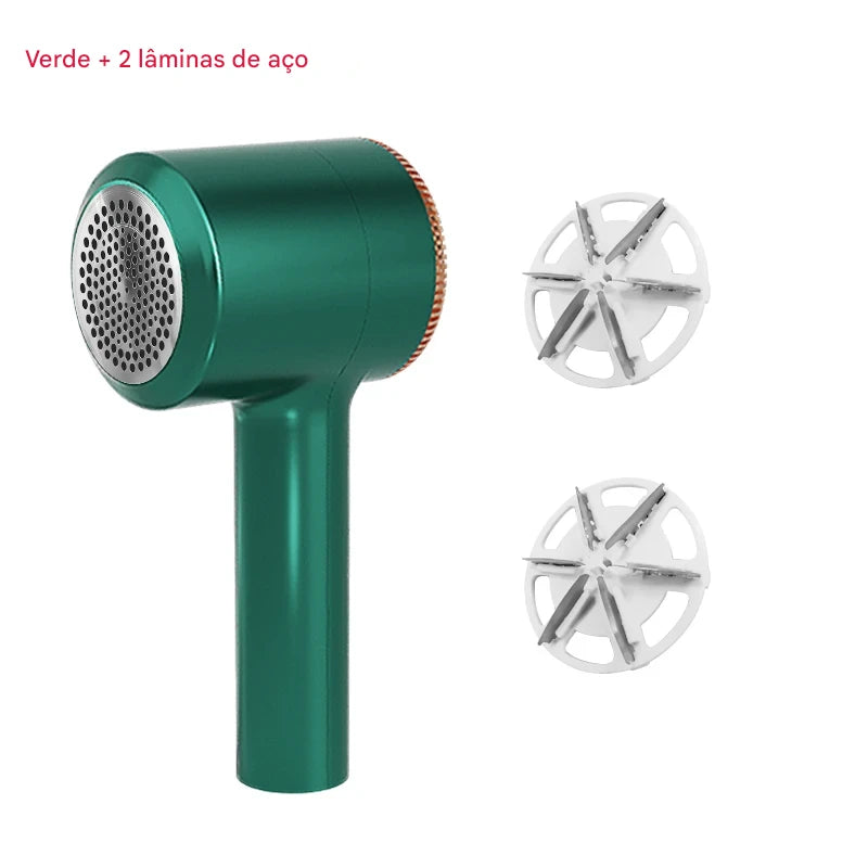 Removedor de Bolinhas de Roupas