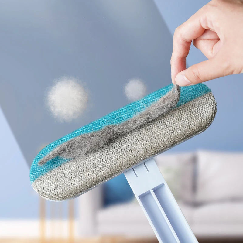 Removedor de Pelos de Gato
