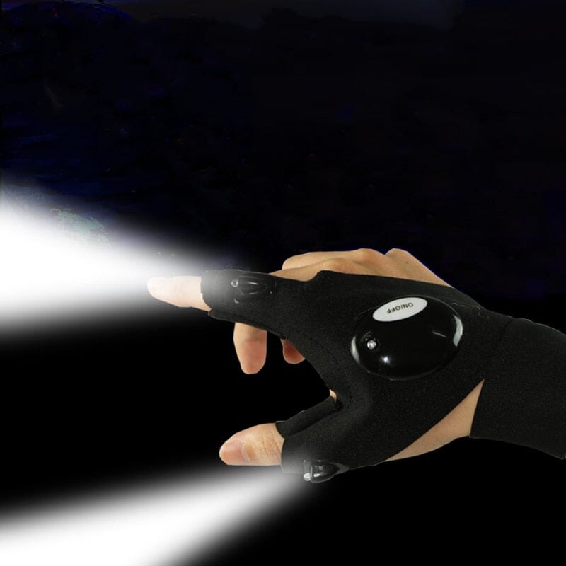 Luva de LED ProLight