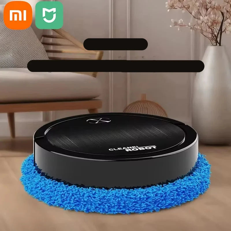 Robô de Limpeza Maxer Maravilhas do Mundo Moderno 