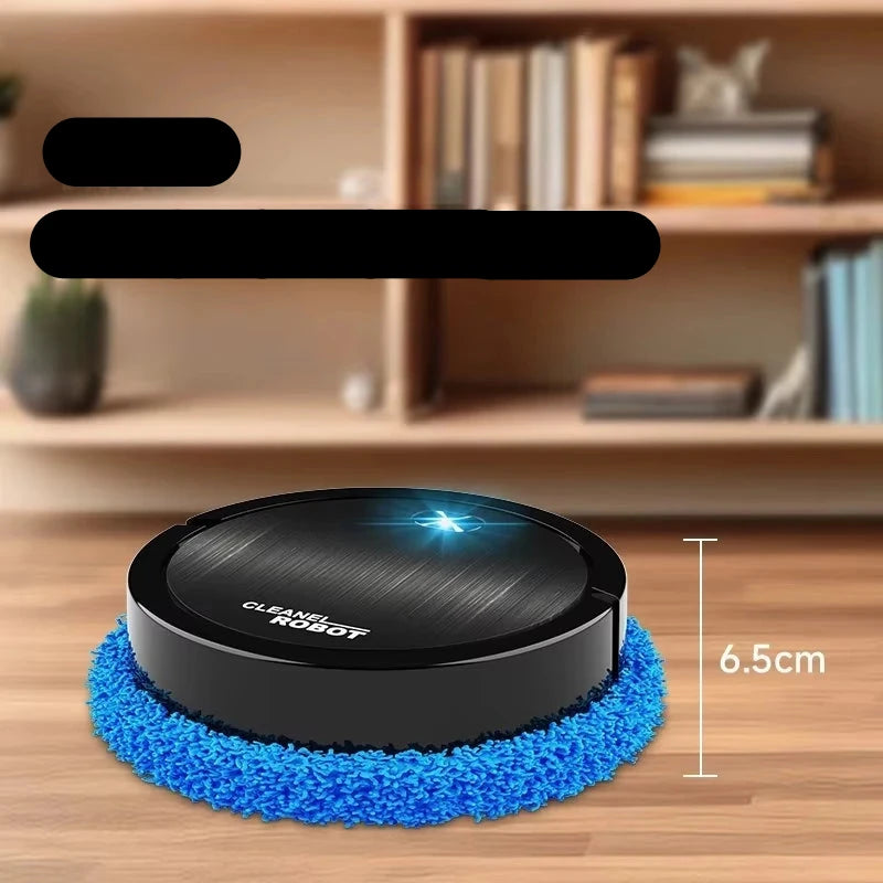 Robô de Limpeza Maxer Maravilhas do Mundo Moderno 