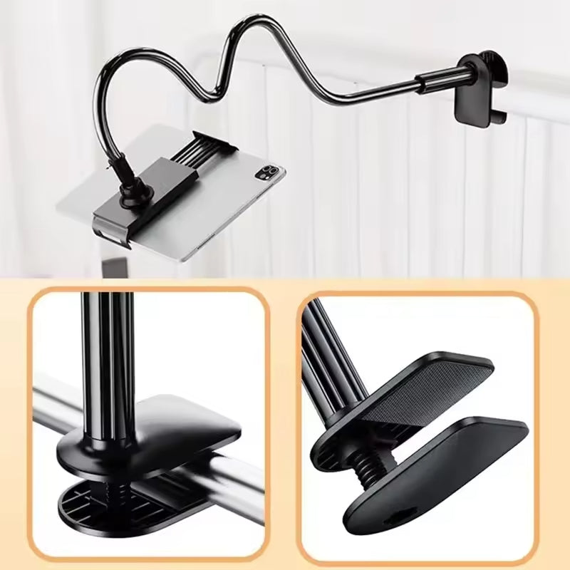 Suporte para Celular com Extensão para Cama